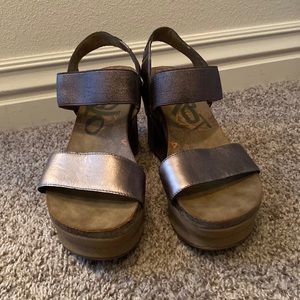 OTBT wedges